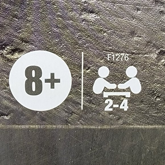 MONOPOLY Star Wars The Mandalorian Edition Family Board Game Disney Hasbro - NEW - Picture 6 of 6